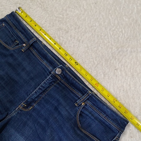 Seven 7 Jeans size 22 - Picture 12 of 15